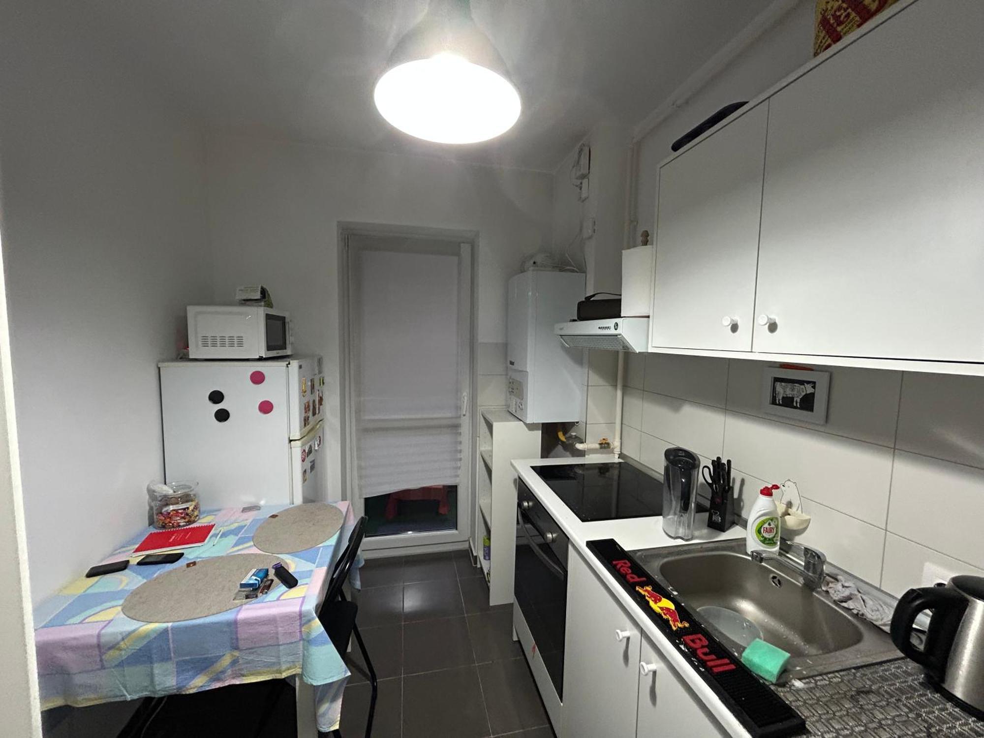 One Rent Apartment Brasov Luaran gambar