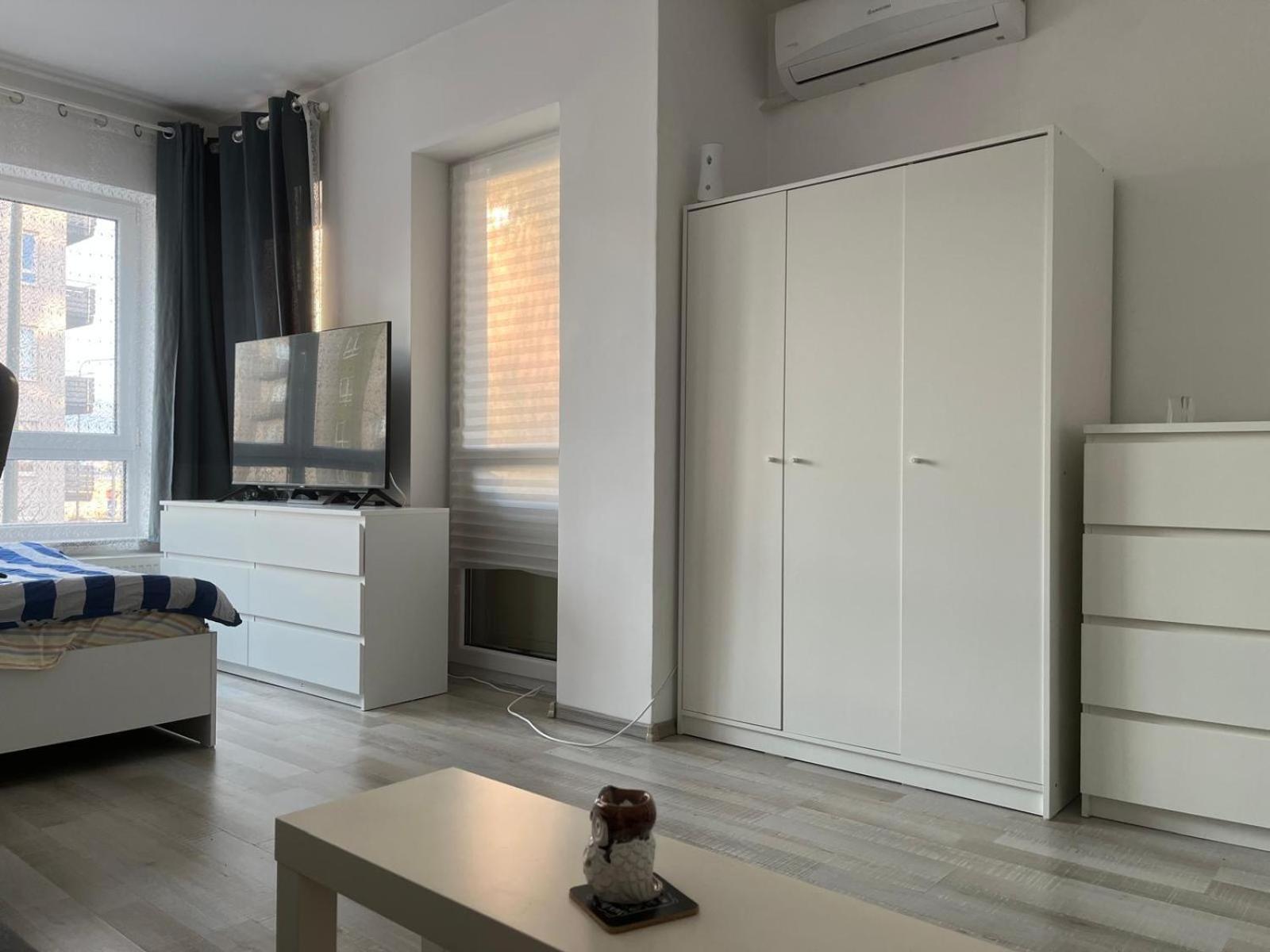One Rent Apartment Brasov Luaran gambar