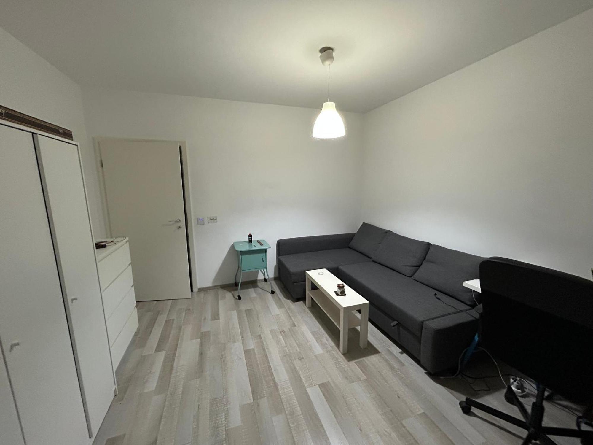 One Rent Apartment Brasov Luaran gambar
