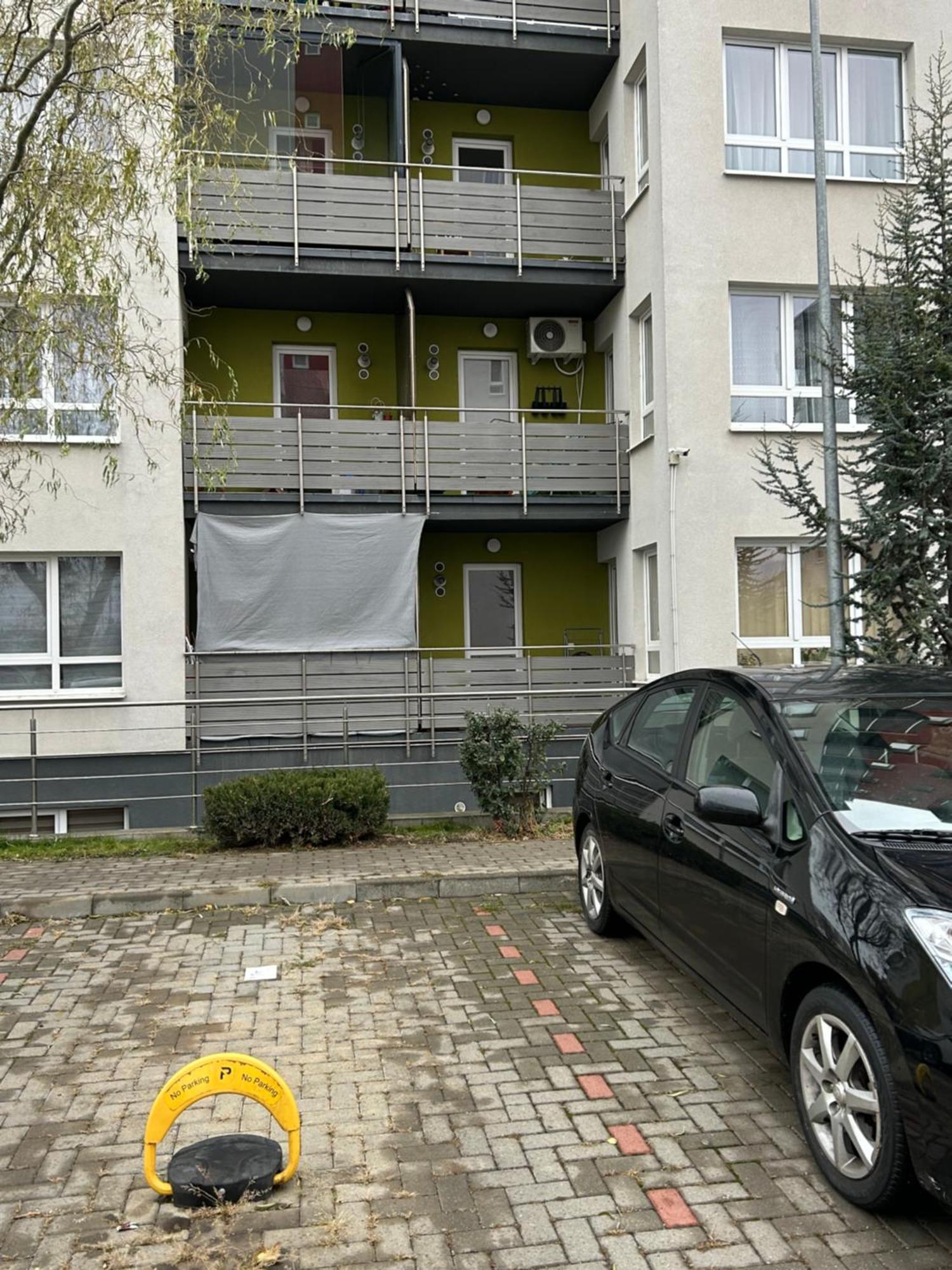 One Rent Apartment Brasov Luaran gambar